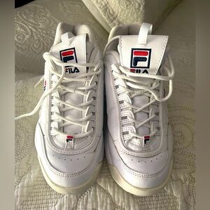 Fila Distruptor ll